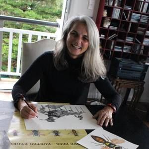 Meet your Posher, Gina